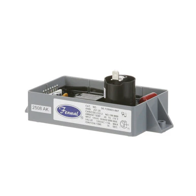 Spark Ignition Control Replaces Lang 2J-80300-17-1
