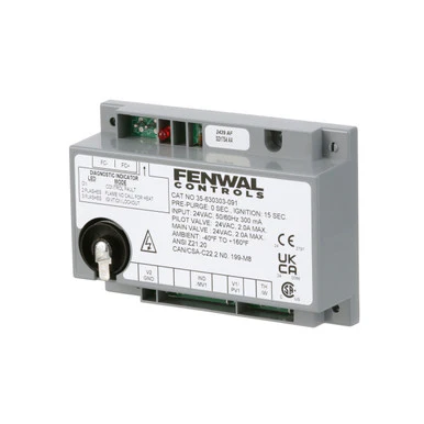 Spark Ignition Module Replaces Wood Stone 70CE-0022
