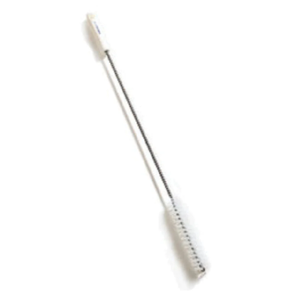 Carlisle 4015000 28 Inch Long Valve Brush Plastic Handle Polyester Bristles