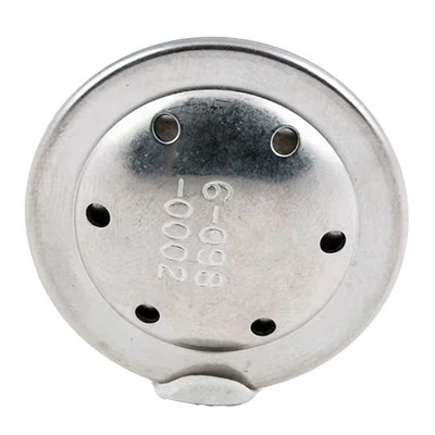 BUNN 01082.0002 Sprayhead 6 Hole- SST (6-098)