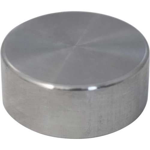 Marchisio Stainless Steel Spigot | 1/4 Turn Ball Valve | 1 in. BSP - Image 5