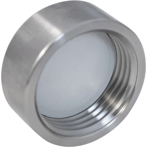 Marchisio Stainless Steel Spigot | 1/4 Turn Ball Valve | 1 in. BSP - Image 6