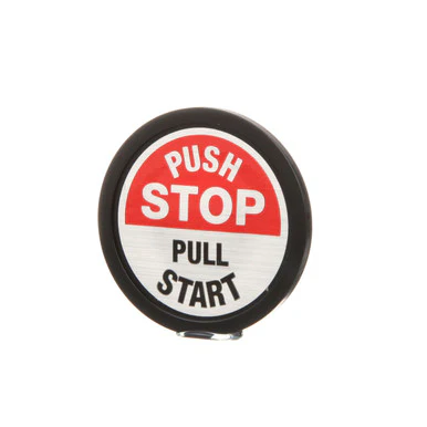 Start Knob Replaces Hobart 00-290885