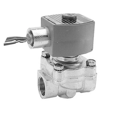 51-1553 Valve 3/4" FPT, 240V
