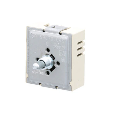 Switch, Infinite, 240V Replaces Vollrath B401102