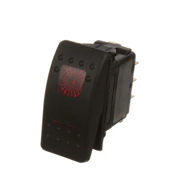 Cleveland ON/OFF Switch 24V