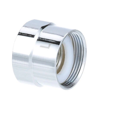 Swivel To Rigid Spout Adapter