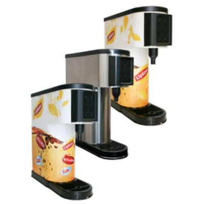 Taprite 4 Flavor Electric NCD Gen II Dispenser