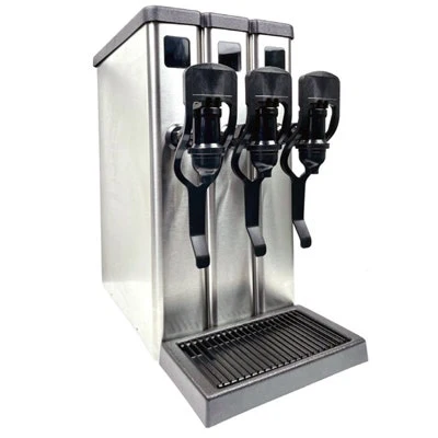 Taprite Ambient Post-Mix Dispenser 3 Valves