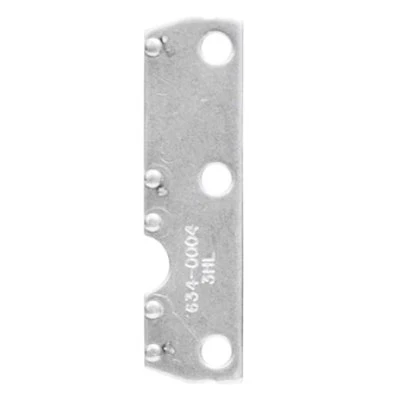 Taprite Bargun Butterfly Plate Assembly 3 Hole Right