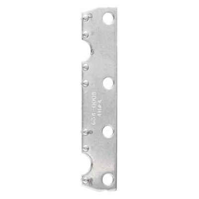Taprite Bargun Butterfly Plate Assembly 4 Hole #4