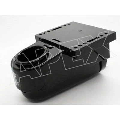 Taprite Bargun Holster and Drain Assembly - Professional Black