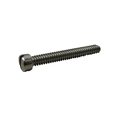 Taprite Bargun Screw 6-32 x 1.125 SL FHD SS