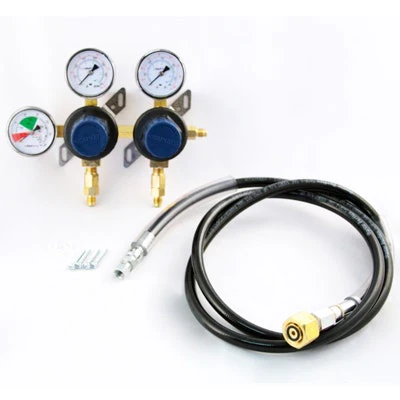 Taprite CO2 Primary Soft Drink Regulator 2P2P T8861-6B