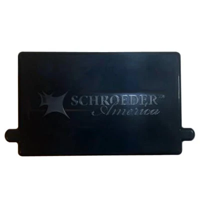 Taprite Compact Bargun Valve Block Cover, 8/10 Button