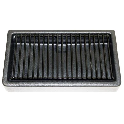 Taprite Drip Tray Kit for 2 Valve Square Tea Urn Dispenser