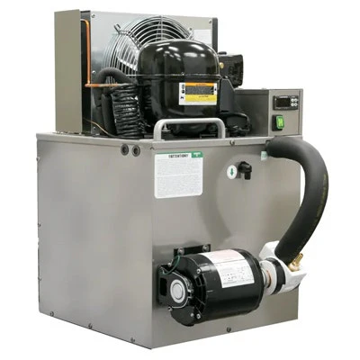 Taprite Glycol Deck 75' 1 Pump 1 Motor