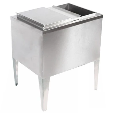 Taprite Ice Chest 2123 Free Standing 7 Circuit