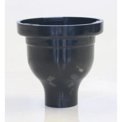 Taprite Nozzle Body Post-Mix Black