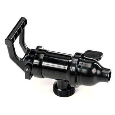 Taprite Post-Mix Valve Assembly w/ ADA Lever