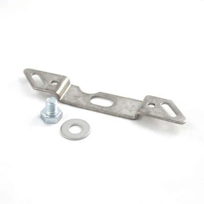Taprite Regulator Mounting Kit SS Bracket Bolt and Washer