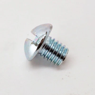 Taprite Screw 5/16-18 x 3/8" Round Head SL ZP