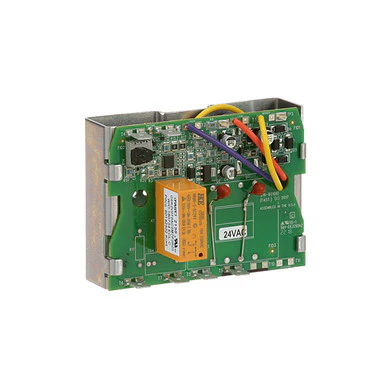 Temp Control, 150-550F , Solid-State, 24V Replaces Star Mfg 2J-60142502