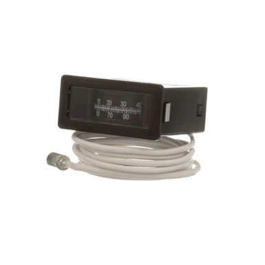 Temperature Monitor Replaces Hatco 02.16.050.00
