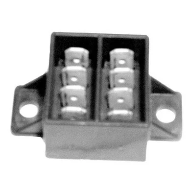 Terminal Block Replaces Lincoln 21858SP