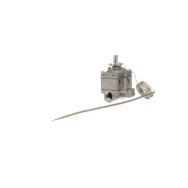 FDTH-1 Knob 1/2 FPT