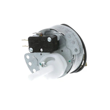 Timer Switch Replaces Scotsman 12-2317-21