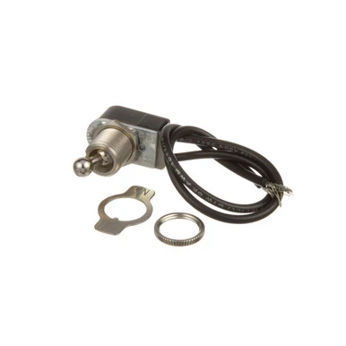 Toggle Switch Replaces Hatco 02.19.168.00 6A/125