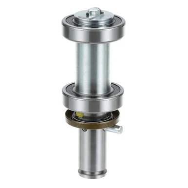 Upper Shaft and Bearing Assembly Replaces Hobart 00-292275