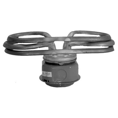 15/16 Heater 208V