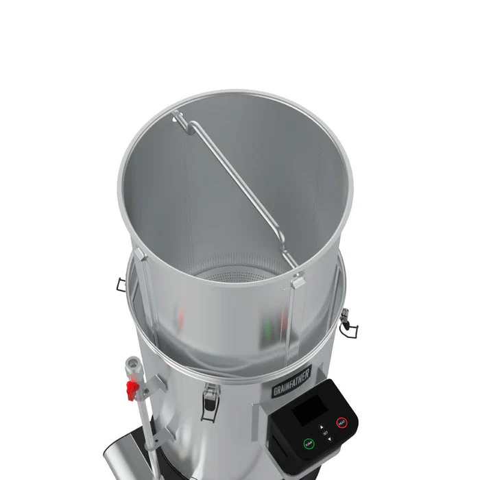 Grainfather G30v3 110V All in One Sytem - Image 5