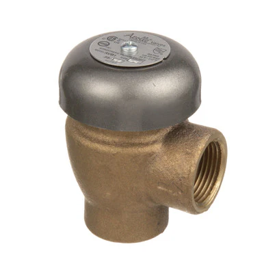 51-1339 Vacuum 3/4" NPT