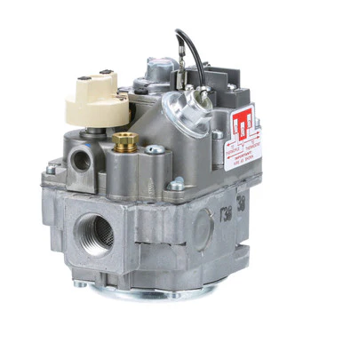Valve, 1/2" X 1/2", 10" WC LP