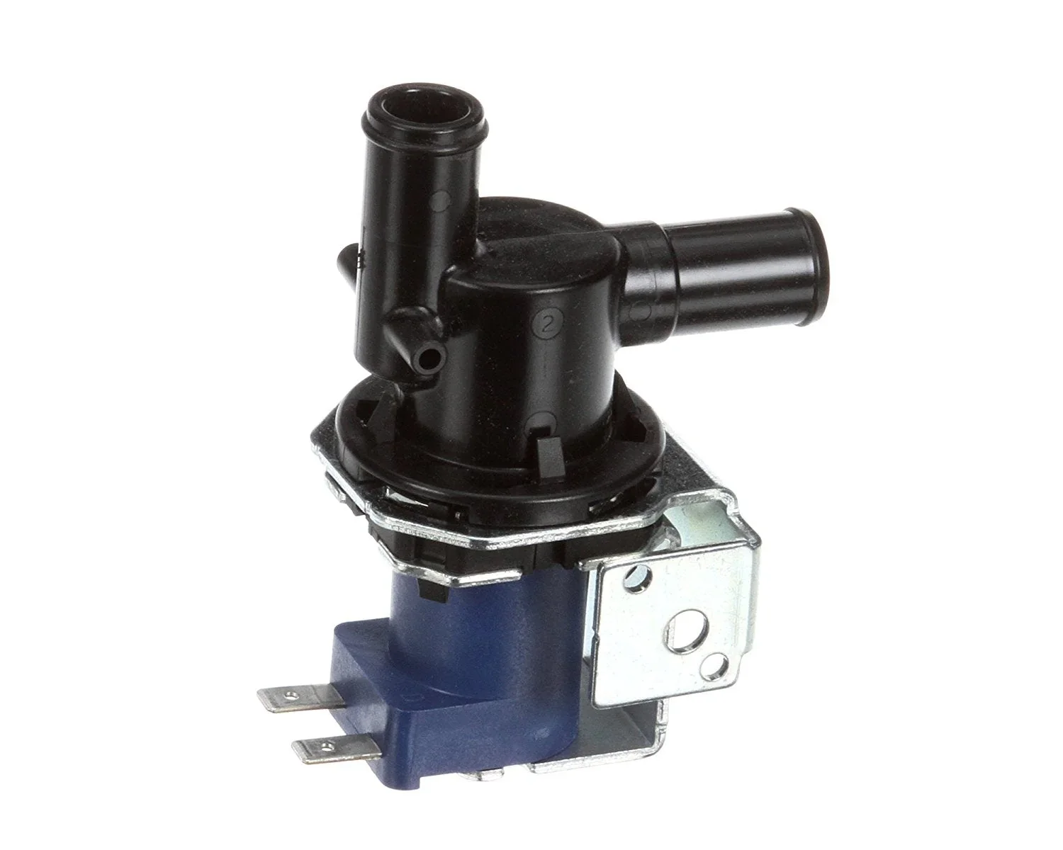 Manitowoc 000007429 Valve Dump 120VAC Fits SN Series