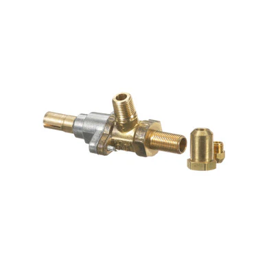 Valve(Nat) Burner Replaces Vulcan Hart 00-404076-00F45