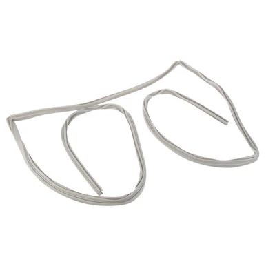 Walk-in Door Gasket Replaces American Panel 9A-1050