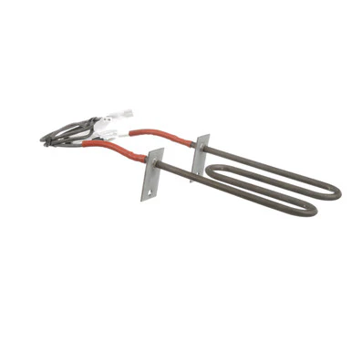 FIBERGLASS/SILICONE Heater 120V