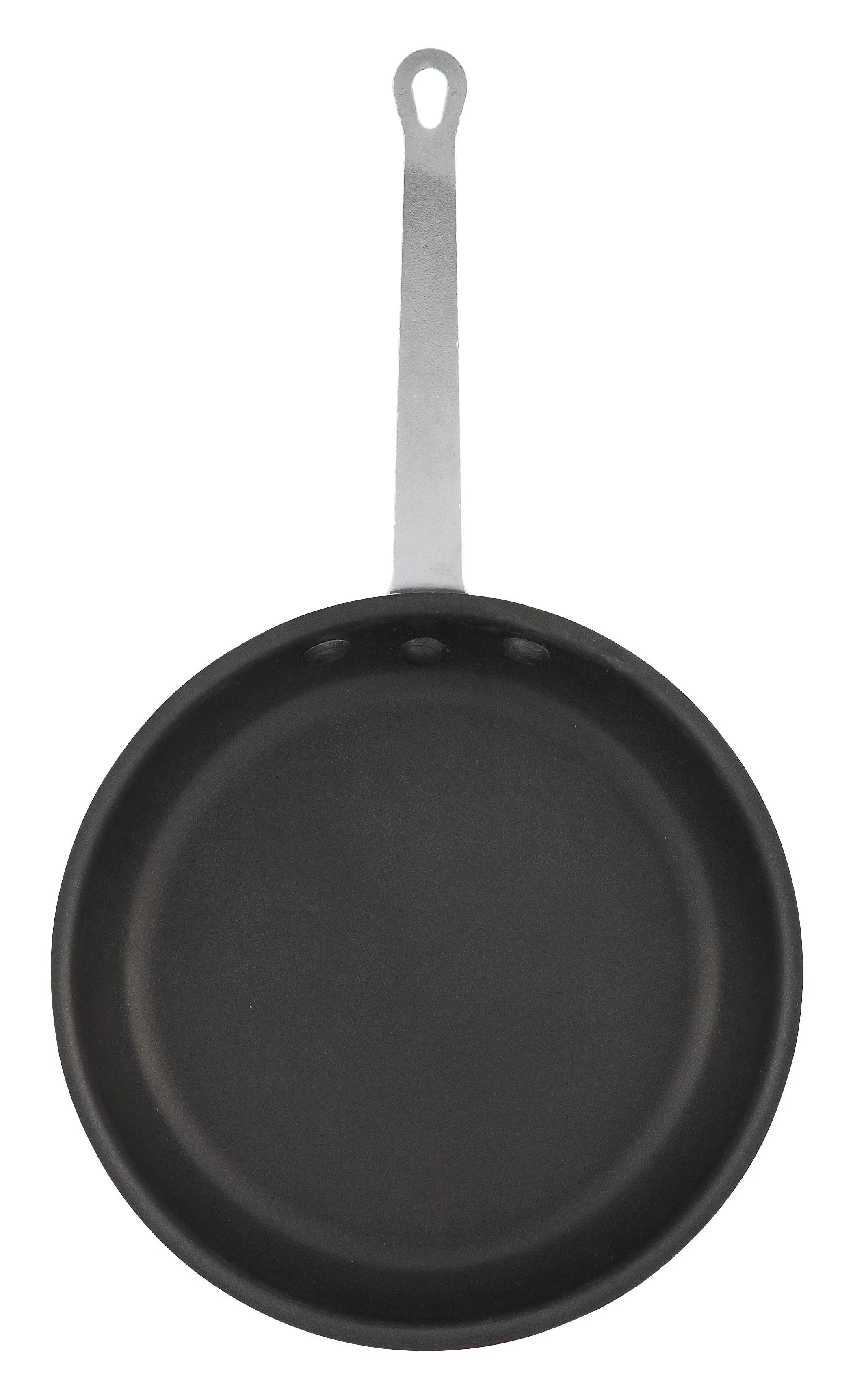 Non-Stick Fry Pan 10 Inch - Winco AFP-10NS Majestic Quantum 2 PFOA-Free Aluminum