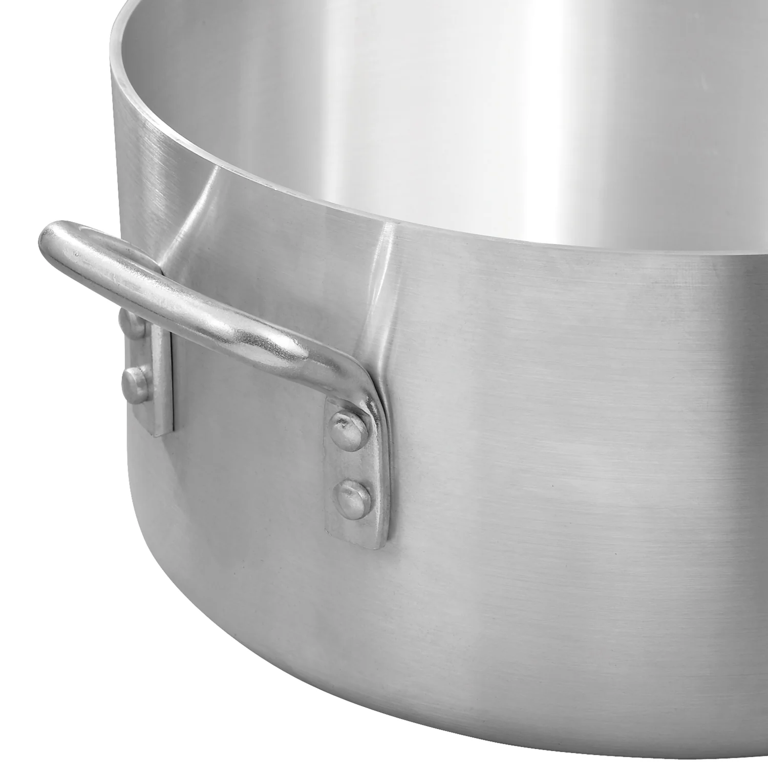 Pasta Cooker 20 Quart - Winco APS-20 with Stainless Steel Insets - Image 3