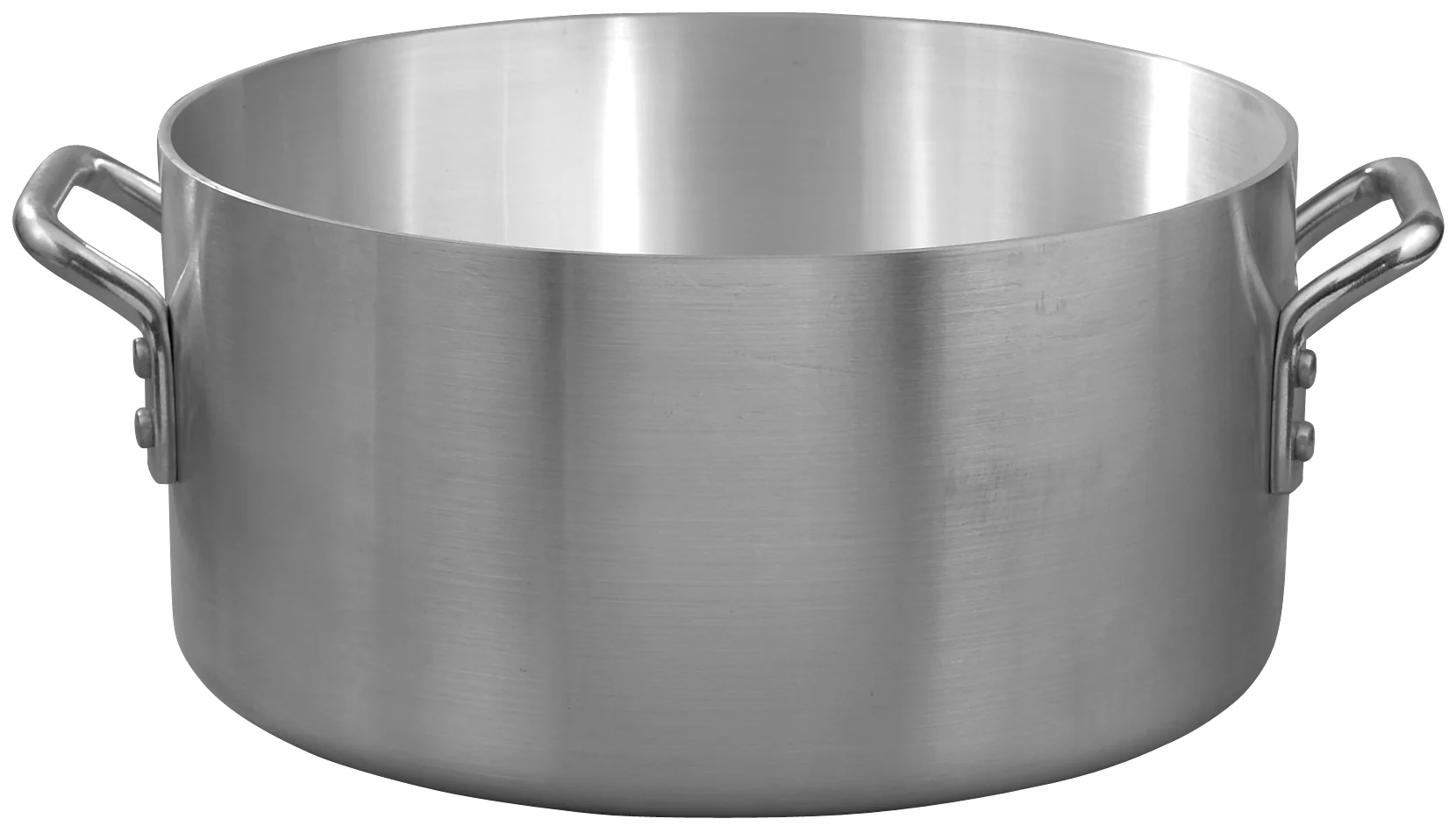 Pasta Cooker 20 Quart - Winco APS-20 with Stainless Steel Insets - Image 4