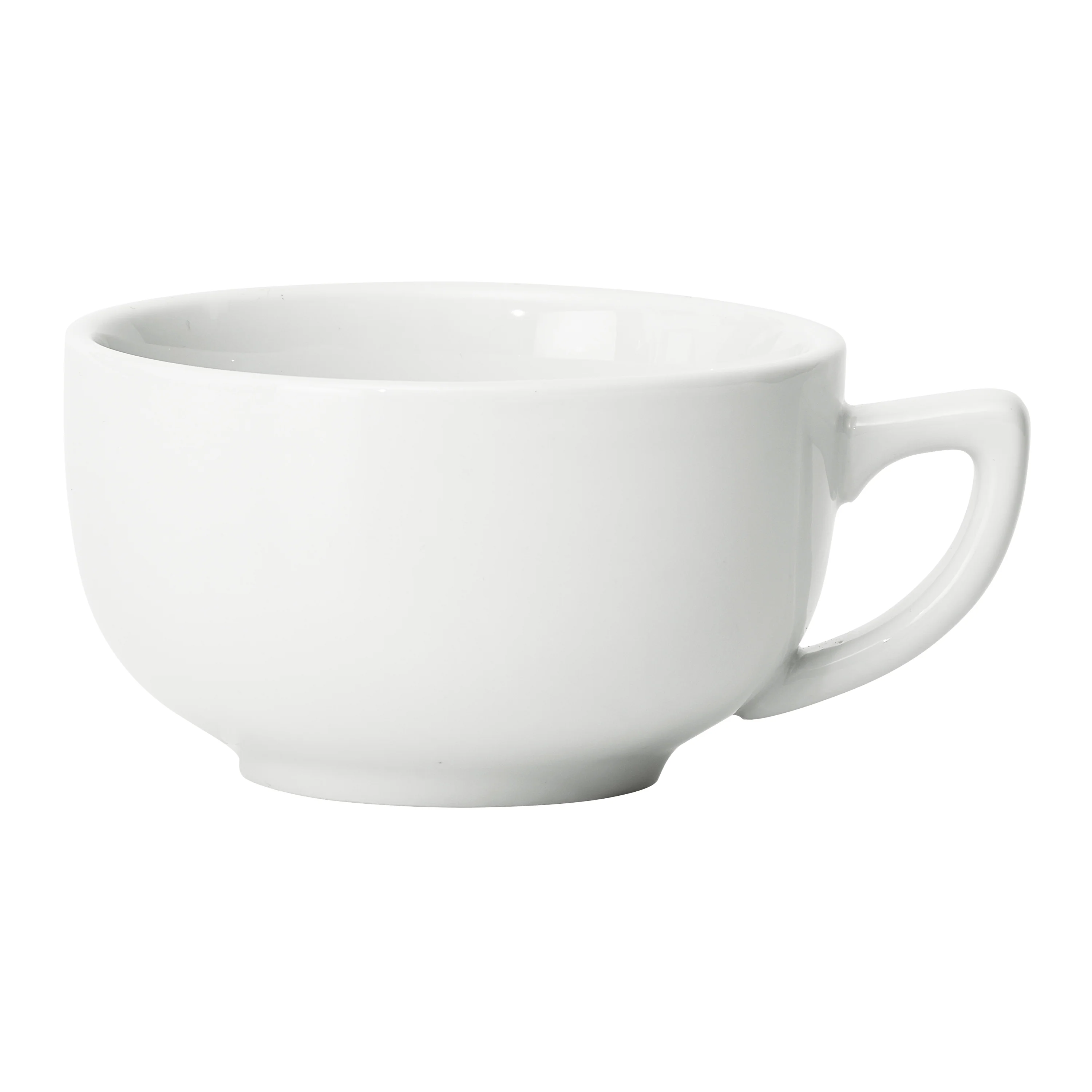 Winco BCC-14 Birkhall Coffee Cup 14 Oz.
