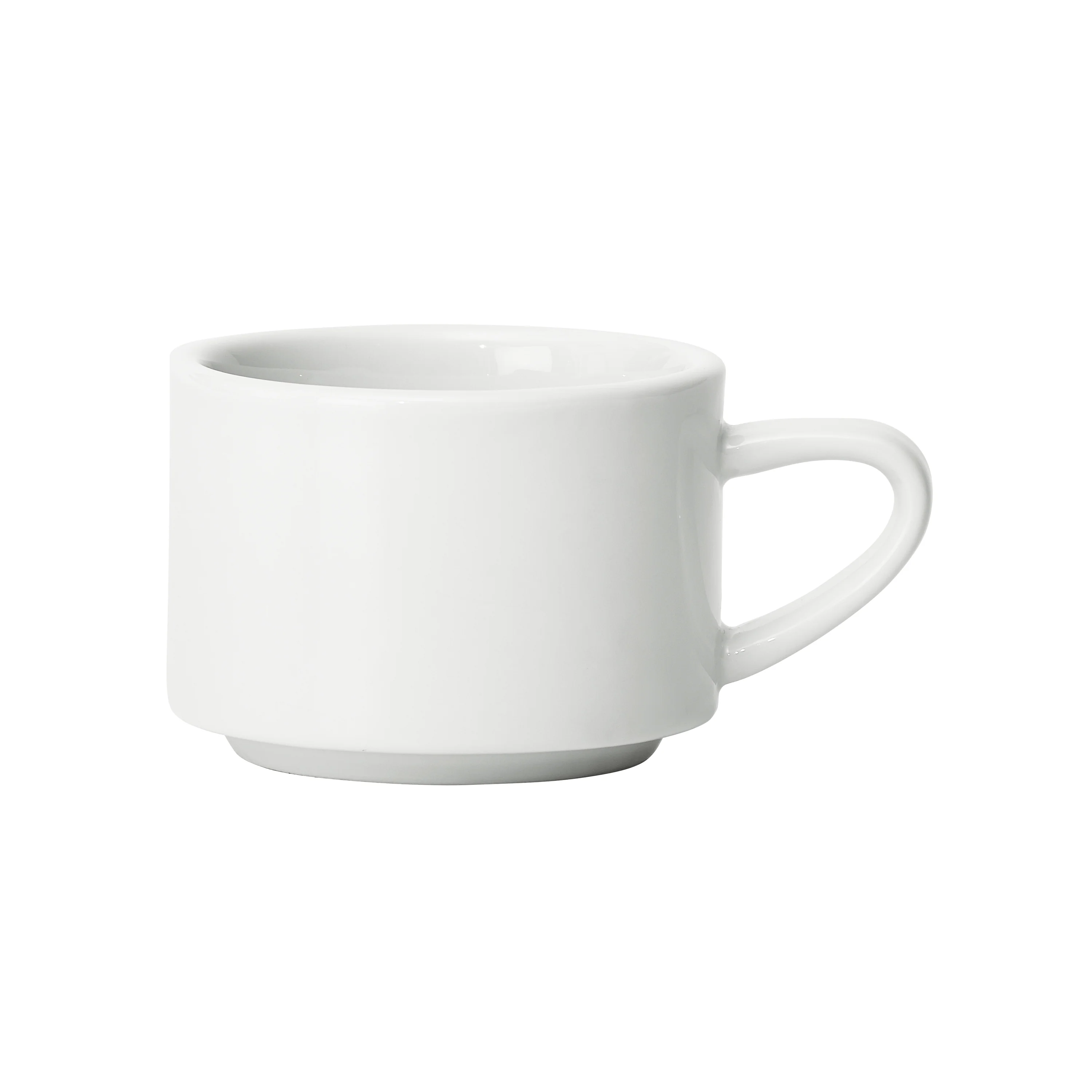 Winco BCC-75N Birkhall Coffee Cup 7-1/2 Oz.