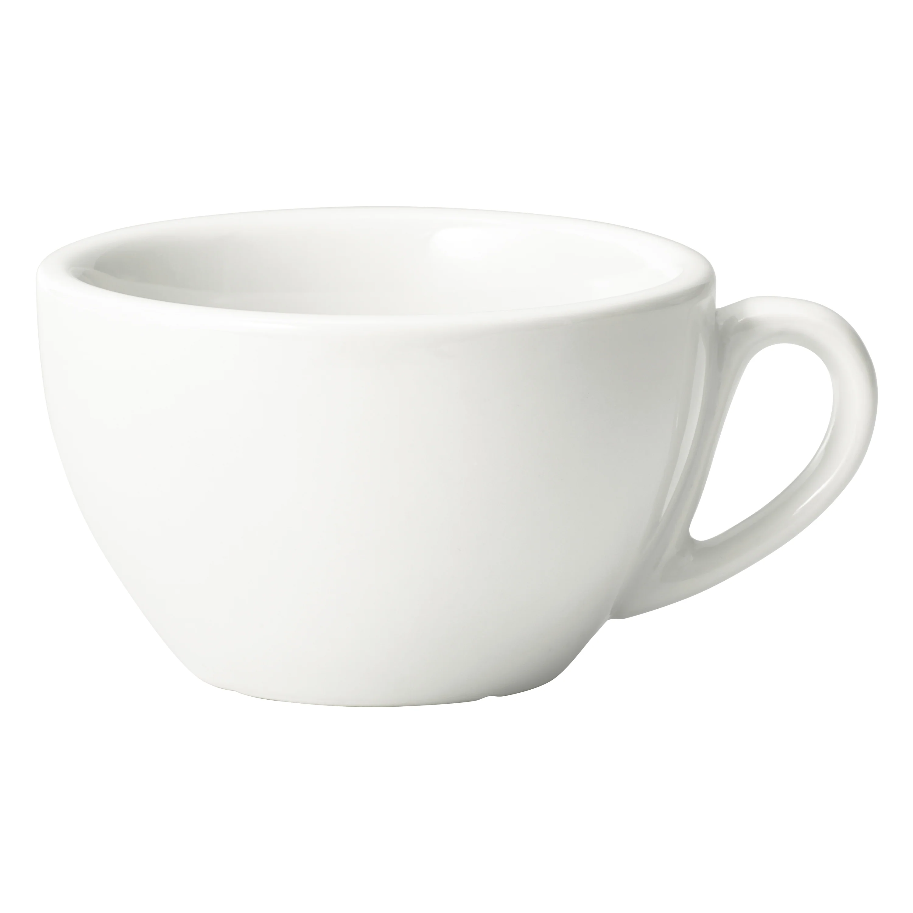 Winco BCC-75S Birkhall Coffee Cup 7-1/2 Oz. - Image 2