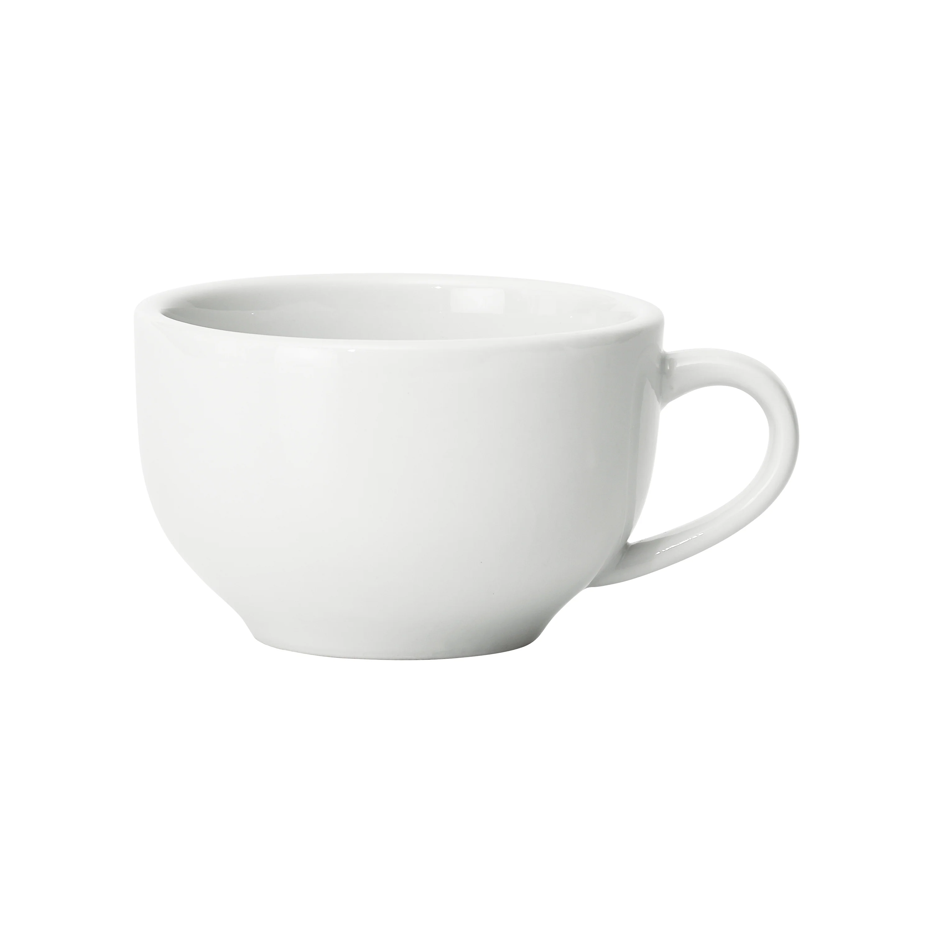 Winco BCC-8 Birkhall Coffee Cup 8 Oz. - Image 2