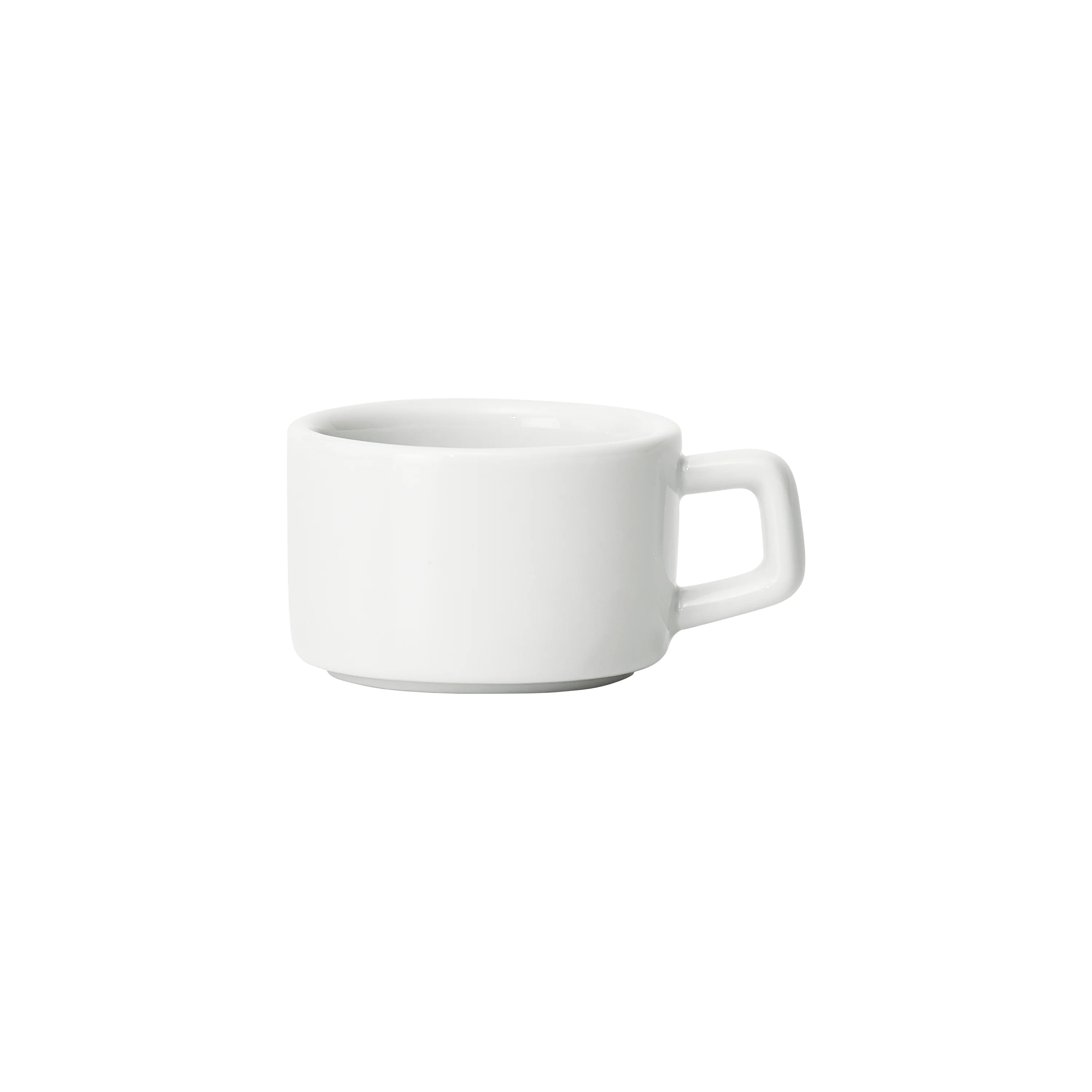 Winco BDC-25 Birkhall Demitasse Cup 2-1/2 Oz. - Image 2