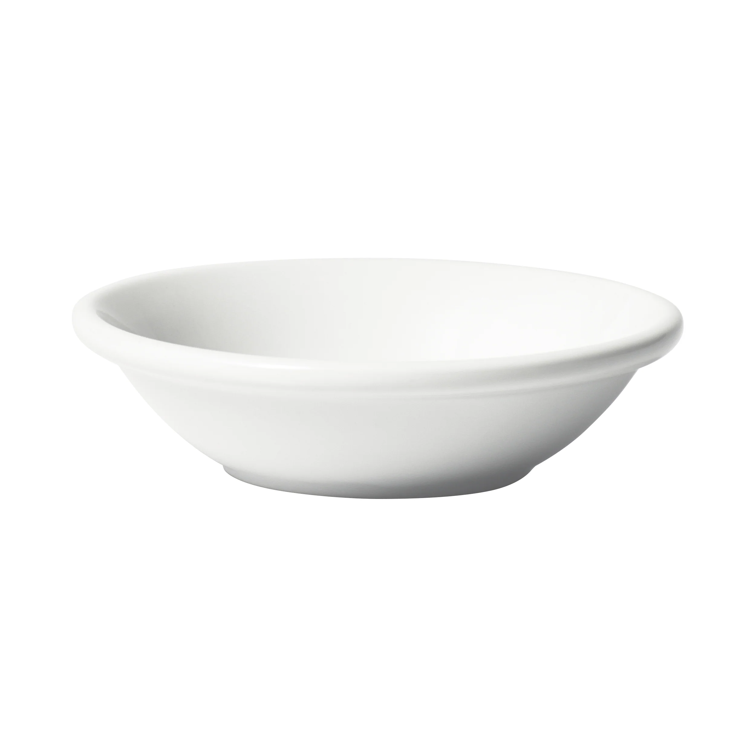 Winco BFD-35RE Birkhall Fruit Dish 3-1/2 Oz.